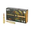 Image 1 : FED GOLD MDL 308WN 168GR BTHP - 20 RDS