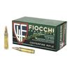 Image 1 : FIOCCHI 223REM 55GR FMJBT - 50 RDS