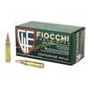 Image 1 : FIOCCHI 223REM 55GR FMJBT - 50 RDS