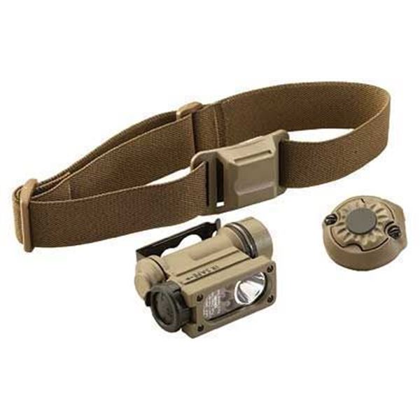 STRMLGHT SIDEWINDER II COMPACT COY