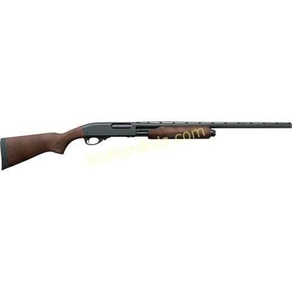 REM 870 EXPRESS 12GA. 3" 28"VR RC-1