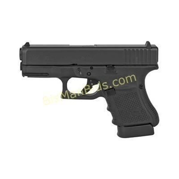 GLOCK 30 GEN4 45ACP 10RD 3 MAGS