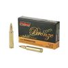 Image 1 : PMC BRNZ 223REM 55GR FMJ - 100 Rds