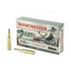 Image 1 : WIN DEER SEASON 243WIN 95GR - 20 Rds