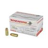 Image 1 : WIN USA 40SW 165GR FMJ - 100 Rds