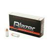 Image 1 : BLAZER 40SW 165GR FMJ - 50 Rds