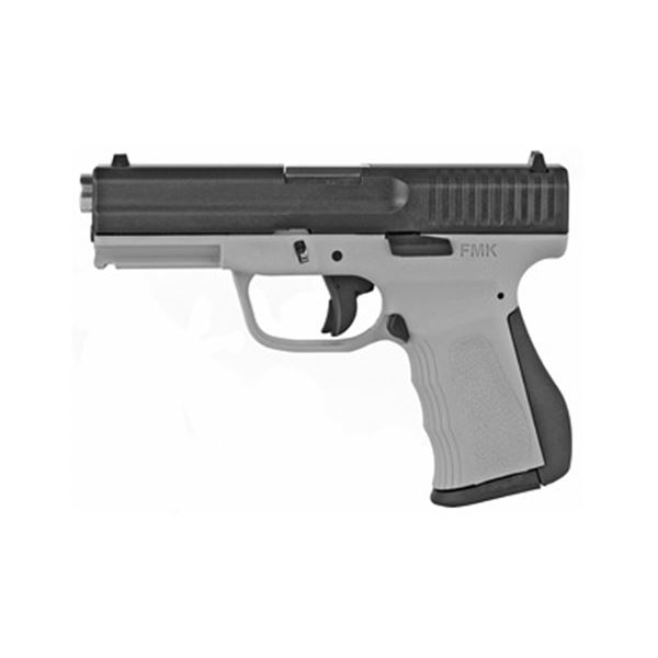 FMK 9C1G2 9MM 4  14RD TI GRY