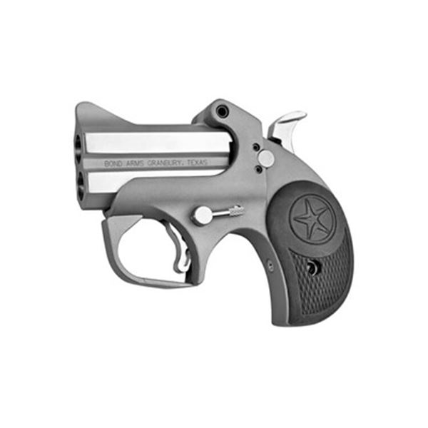 BOND ROUGHNECK W/TG 9MM 2.5  BRL