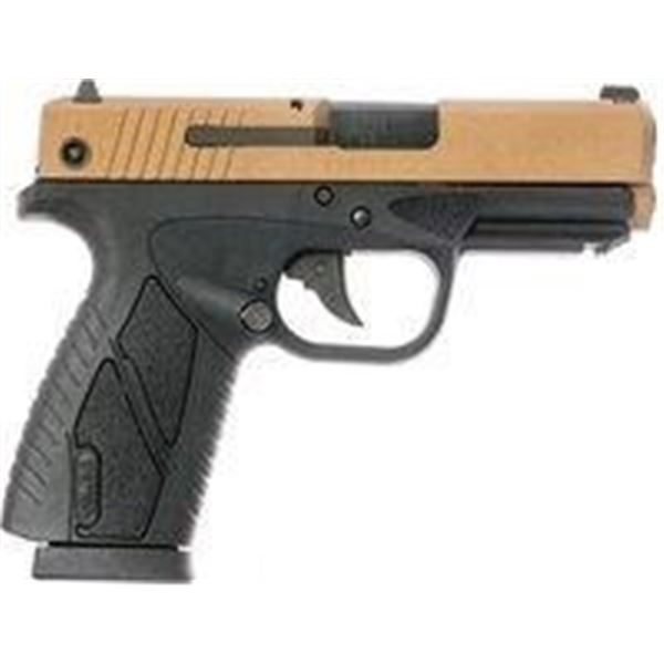 BERSA BP9CC POLYMER SERIES