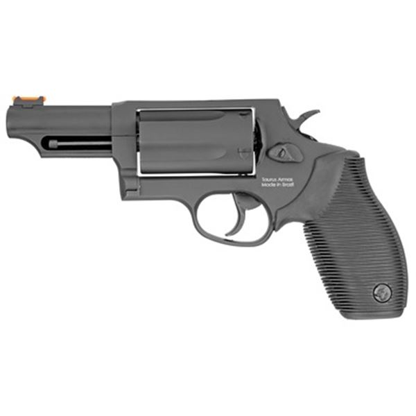 TAURUS JDG 45/410 3" 5RD BLK
