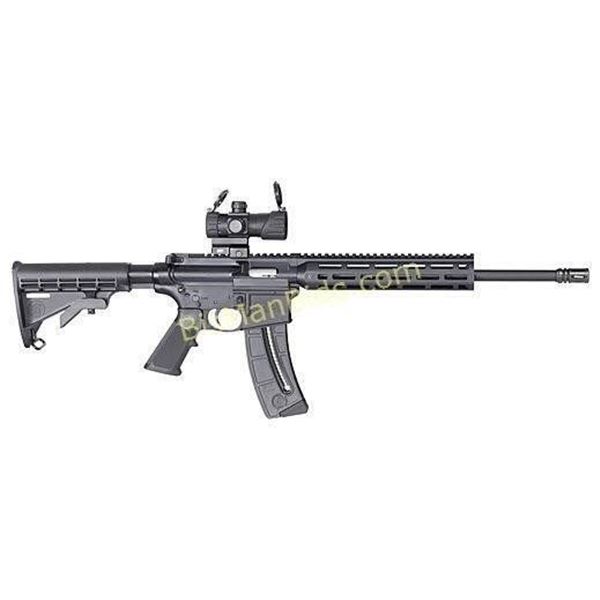S& W M& P15-22 SPORT OR .22LR 16.5"