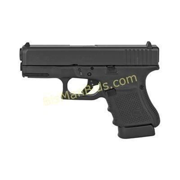GLOCK 30 GEN4 45ACP 10RD 3 MAGS