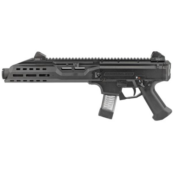CZ SCORPION EVO 3 S1 9MM F/CAN 20RD