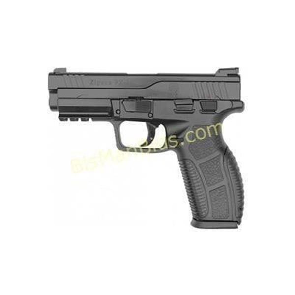 SDS ZIGANA PX-9 9MM 4" 2-18RD BLK