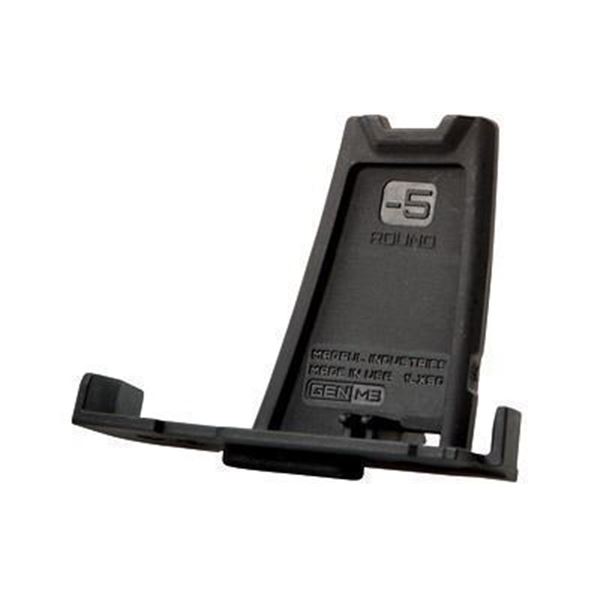 MAGPUL PMAG GEN M3 MINUS 5RD 762 3PK