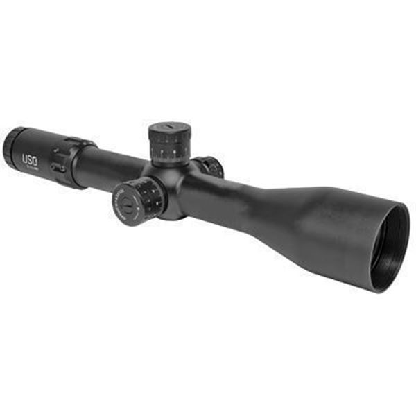 US OPTICS 2.5-20X50 FFP GEN II XR