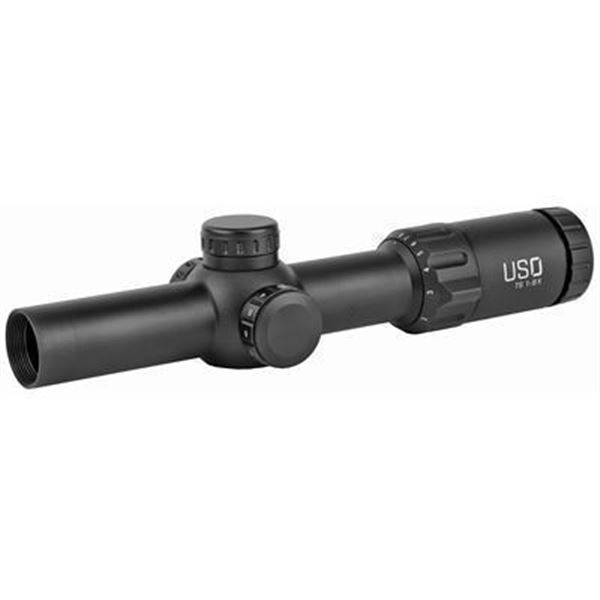 US OPTICS 1-8X24 FFP RBR