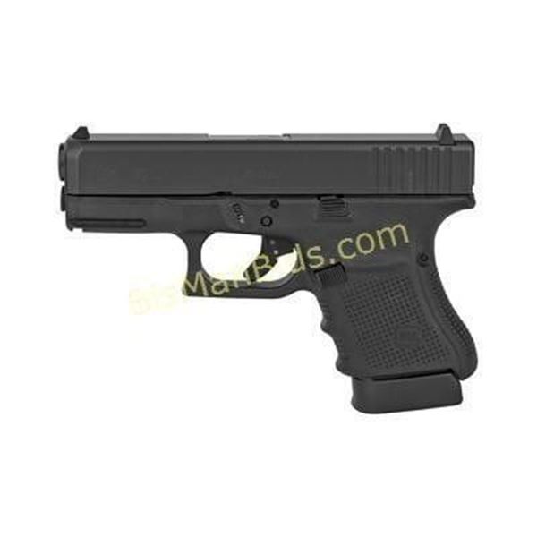 GLOCK 30 GEN4 45ACP 10RD 3 MAGS