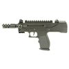 Image 1 : MPA PISTOL 5.7X28MM 5" TB 20RD BLK