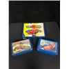 Image 1 : ASSORTED VINTAGE HOT WHEELS W/CASES