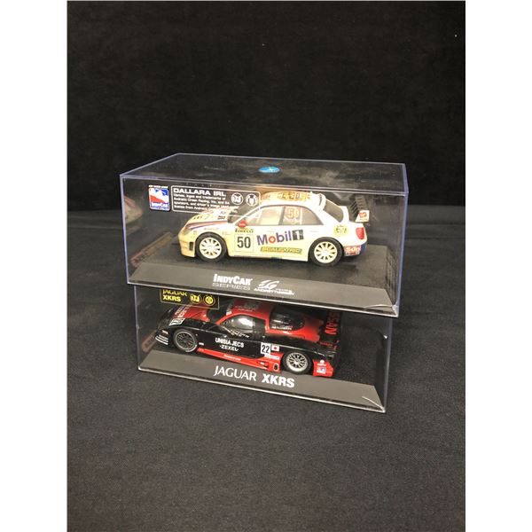 DIE-CAST COLLECTIBLES LOT