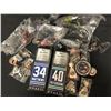 Image 1 : NHL COLLECTIBLES LOT