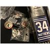 Image 2 : NHL COLLECTIBLES LOT