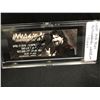 Image 1 : WWE MICK FOLEY AUTOGRAPHED WRESTLING TICKET