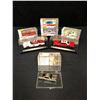 Image 1 : RACING COLLECTIBLES LEGEND SERIES CAR LOT