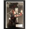 Image 1 : BATMAN: 1st APPEARANCE HARLEY QUINN (VARIANT COVER)