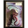 Image 1 : VENOM #28 (GIAGIODANO VIRGIN VARIANT)