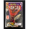 Image 1 : The X-MEN Featuring The ANGEL #44 (MARVEL COMICS)