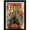 Image 1 : THE MIGHTY THOR #144 (MARVEL COMICS)