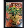 Image 1 : FANTASTIC FOUR #85 (MARVEL COMICS)