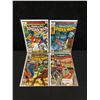 Image 1 : The AMAZING SPIDER-MAN COMIC BOOK LOT (MARVEL COMICS)