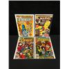 Image 1 : The AVENGERS COMIC BOOK LOT (MARVEL COMICS)