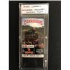 Image 1 : ROGER CLEMENS AUTOGRAPHED VANCOUVER CANADIANS TICKET