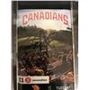 Image 2 : ROGER CLEMENS AUTOGRAPHED VANCOUVER CANADIANS TICKET