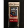 Image 1 : BOWEN BYRAM AUTOGRAPHED VANCOUVER GIANTS TICKET