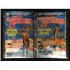 Image 1 : WWE "SPECIAL DELIVERY JONES/BILLY JACK HAYNES" POSTERS
