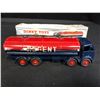 Image 1 : DINKY TOYS (942) FODEN 14-TON TANKER DIE-CAST