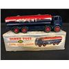 Image 2 : DINKY TOYS (942) FODEN 14-TON TANKER DIE-CAST