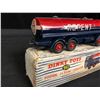 Image 3 : DINKY TOYS (942) FODEN 14-TON TANKER DIE-CAST