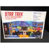 Image 1 : STAR TREK U.S.S. ENTERPRISE ACTION PLAYSET