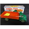 Image 1 : DINKY TOYS (932) COMET WAGON DIE-CAST