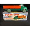 Image 2 : DINKY TOYS (932) COMET WAGON DIE-CAST