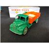 Image 3 : DINKY TOYS (932) COMET WAGON DIE-CAST
