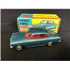 Image 1 : CORGI TOYS (252) ROVER 2000 DIE-CAST
