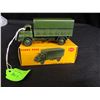 Image 1 : DINKY TOYS (621) 3-TON ARMY WAGON DIE-CAST