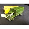 Image 2 : DINKY TOYS (621) 3-TON ARMY WAGON DIE-CAST